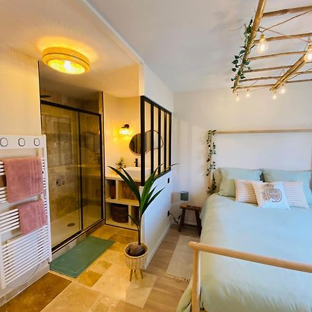 Appartement Paradise Tropical จูวินญัค ภายนอก รูปภาพ
