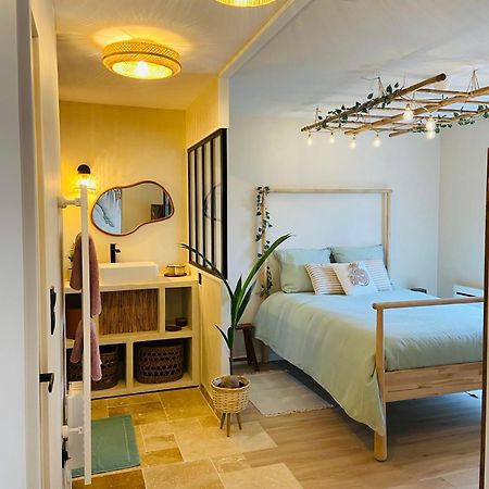 Appartement Paradise Tropical จูวินญัค ภายนอก รูปภาพ
