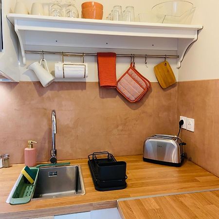 Appartement Paradise Tropical จูวินญัค ภายนอก รูปภาพ