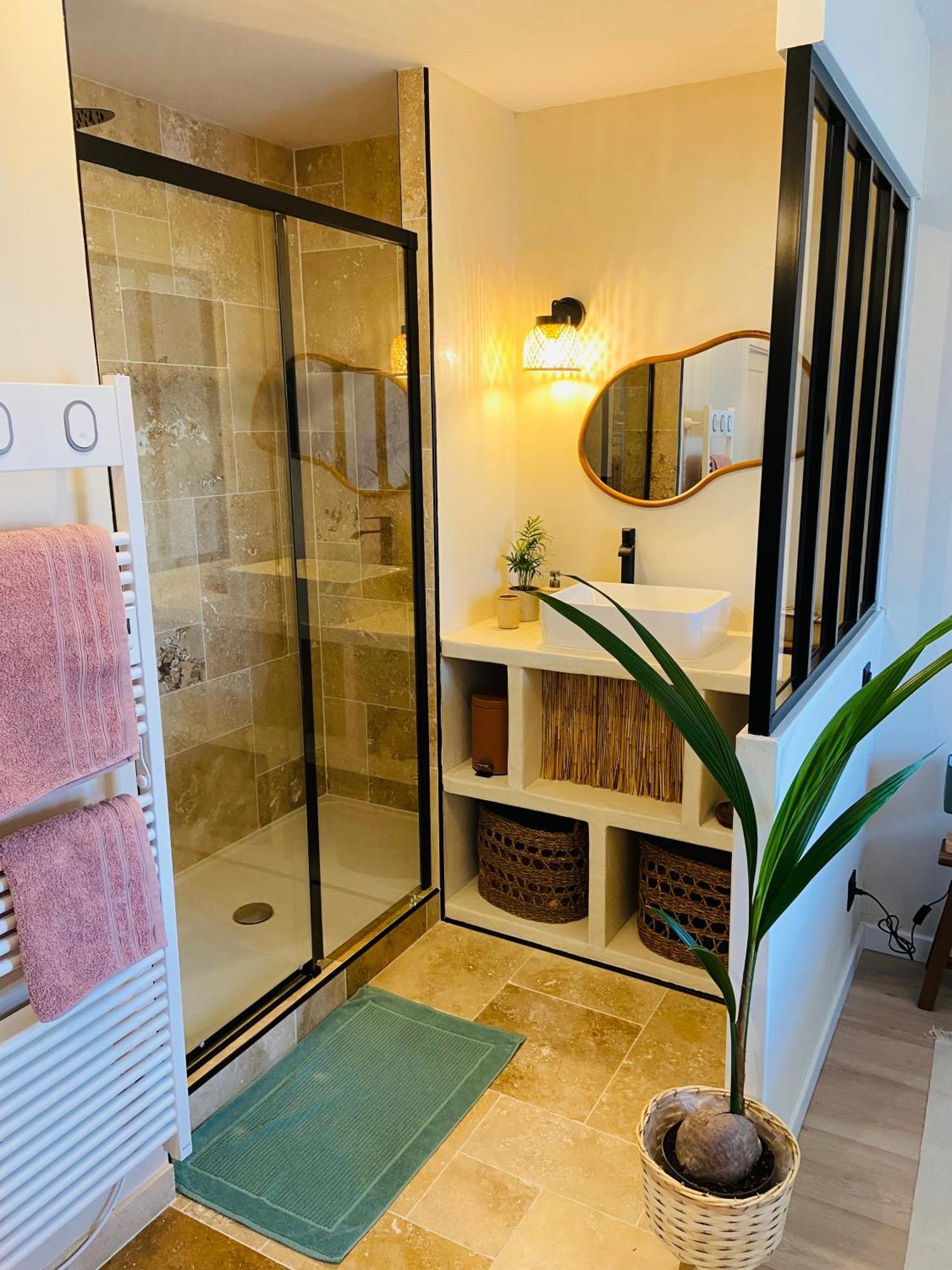 Appartement Paradise Tropical จูวินญัค ภายนอก รูปภาพ