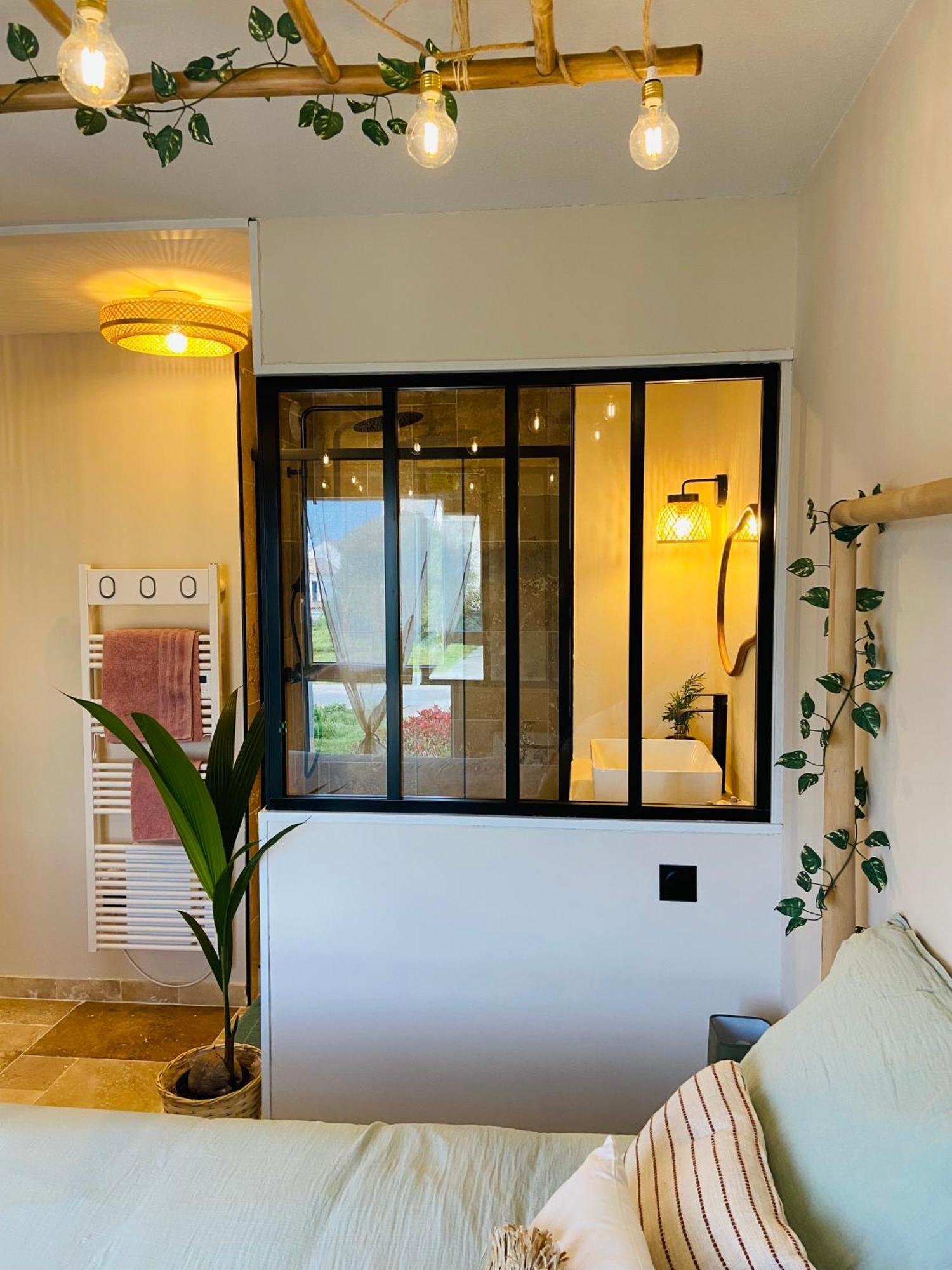 Appartement Paradise Tropical จูวินญัค ภายนอก รูปภาพ