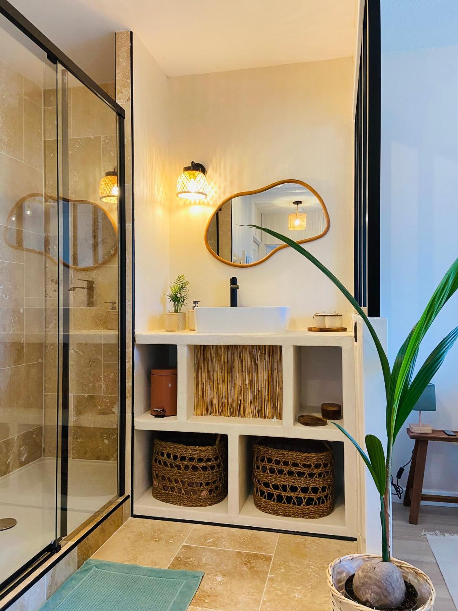 Appartement Paradise Tropical จูวินญัค ภายนอก รูปภาพ