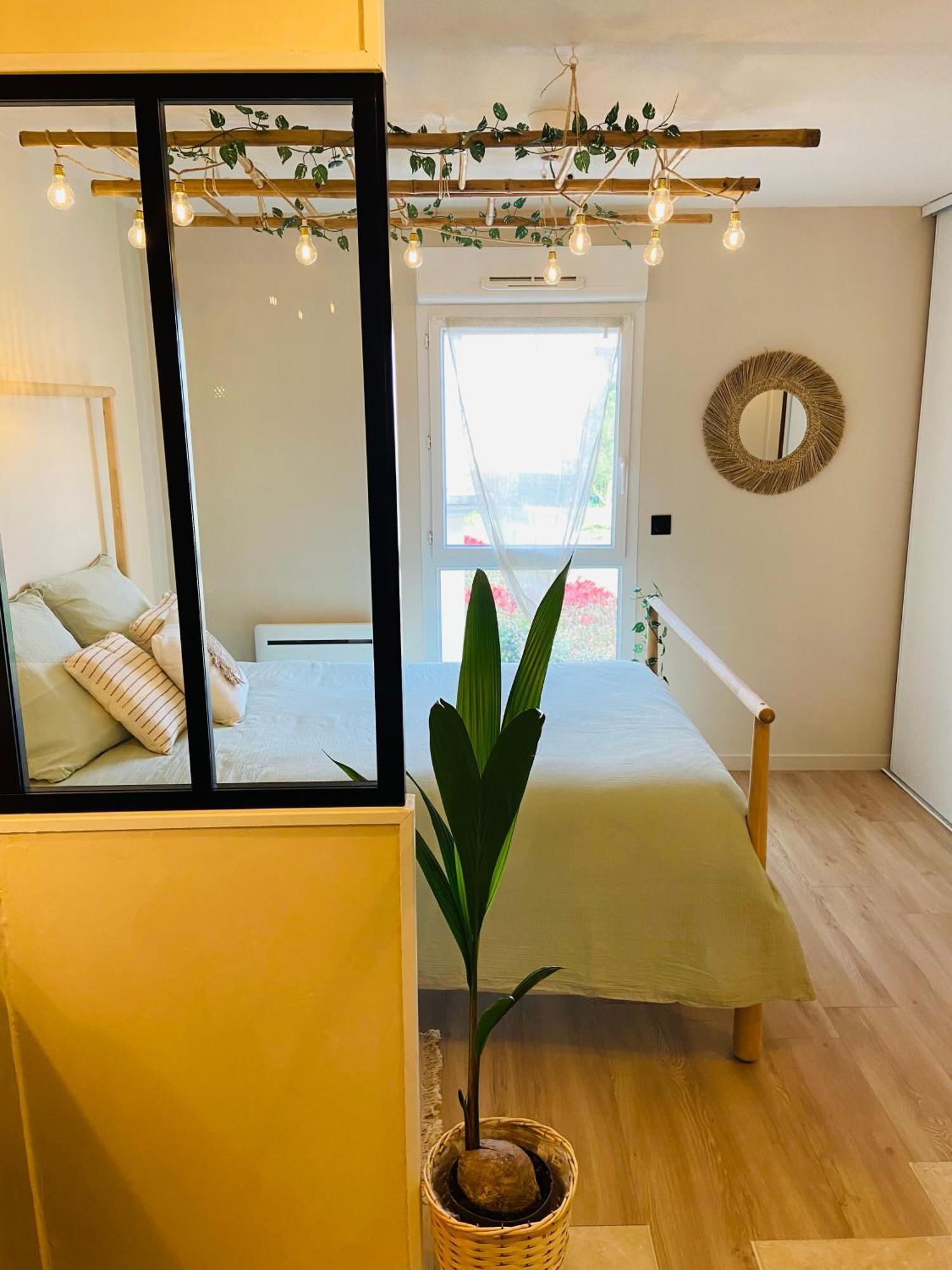 Appartement Paradise Tropical จูวินญัค ภายนอก รูปภาพ