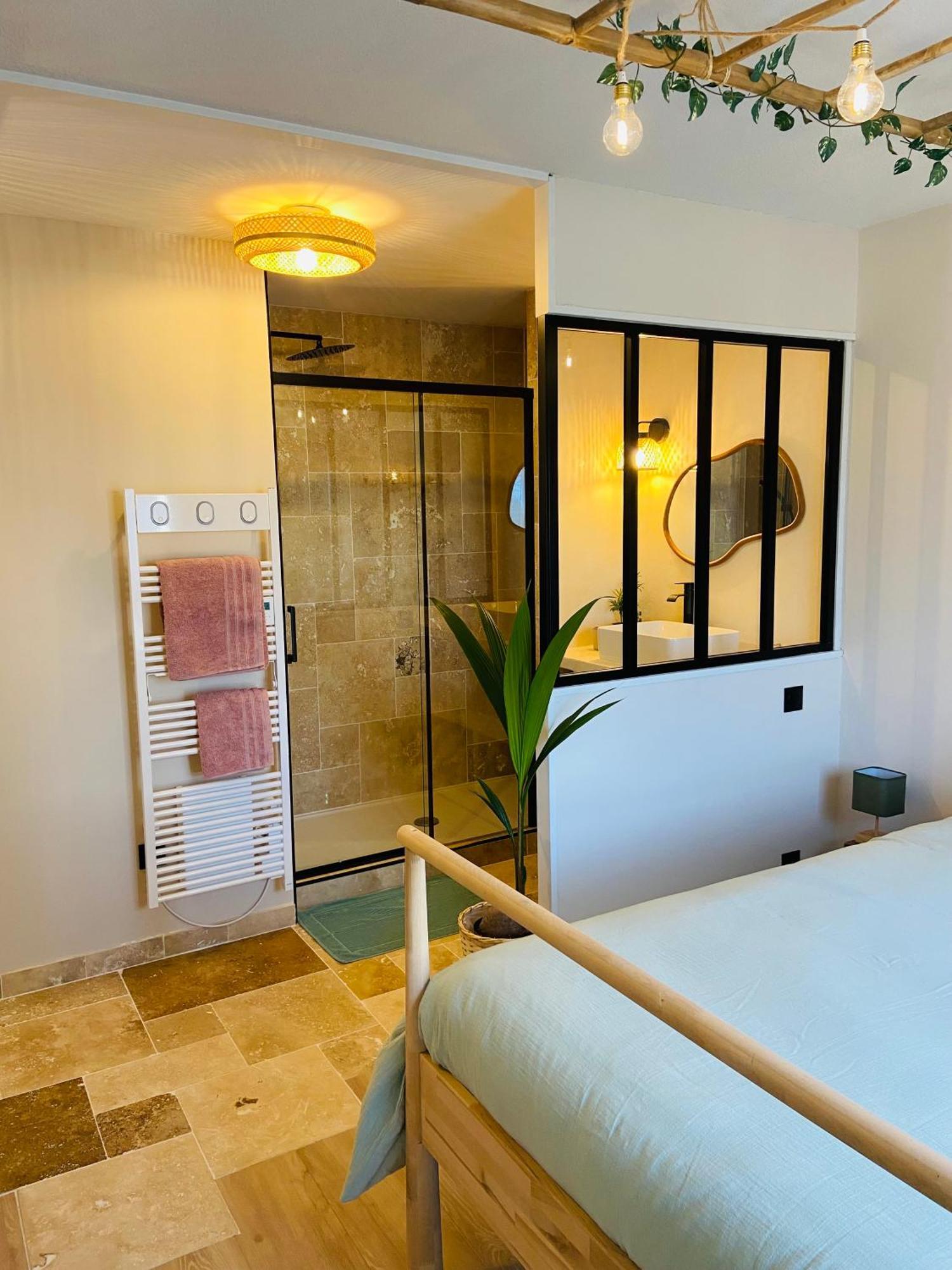 Appartement Paradise Tropical จูวินญัค ภายนอก รูปภาพ
