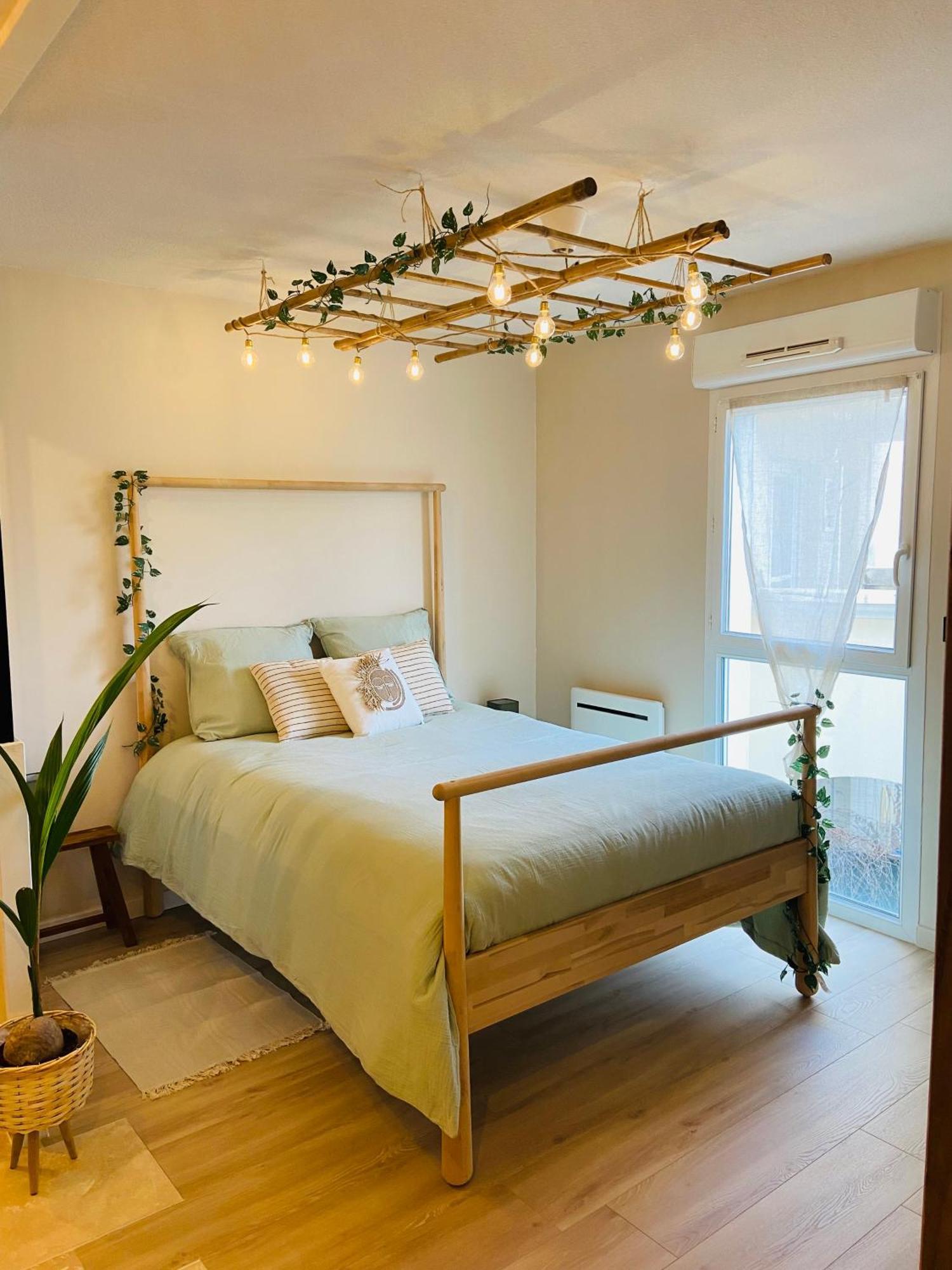 Appartement Paradise Tropical จูวินญัค ภายนอก รูปภาพ